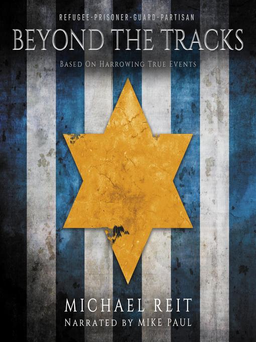 Title details for Beyond the Tracks by Michael Reit - Wait list